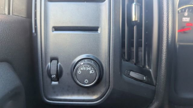 Used 2018 Chevrolet Silverado 1500 W/T w/ WT Fleet Convenience Package image 24