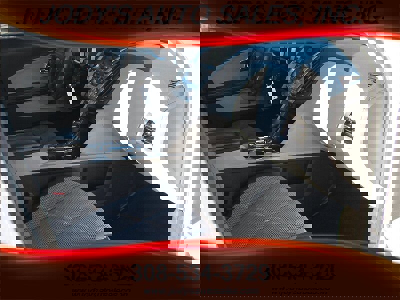 Used 2017 Chevrolet Equinox LS image 19