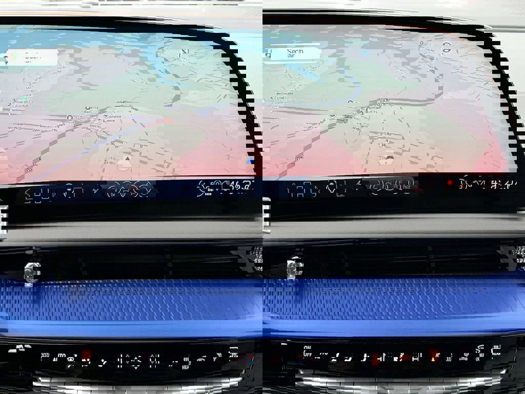 New 2026 Cadillac Optiq Luxury 1 image 13