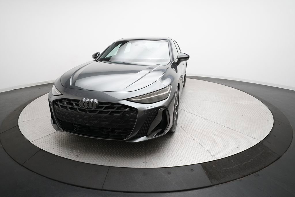 New 2026 Audi A6 Premium Plus image 12