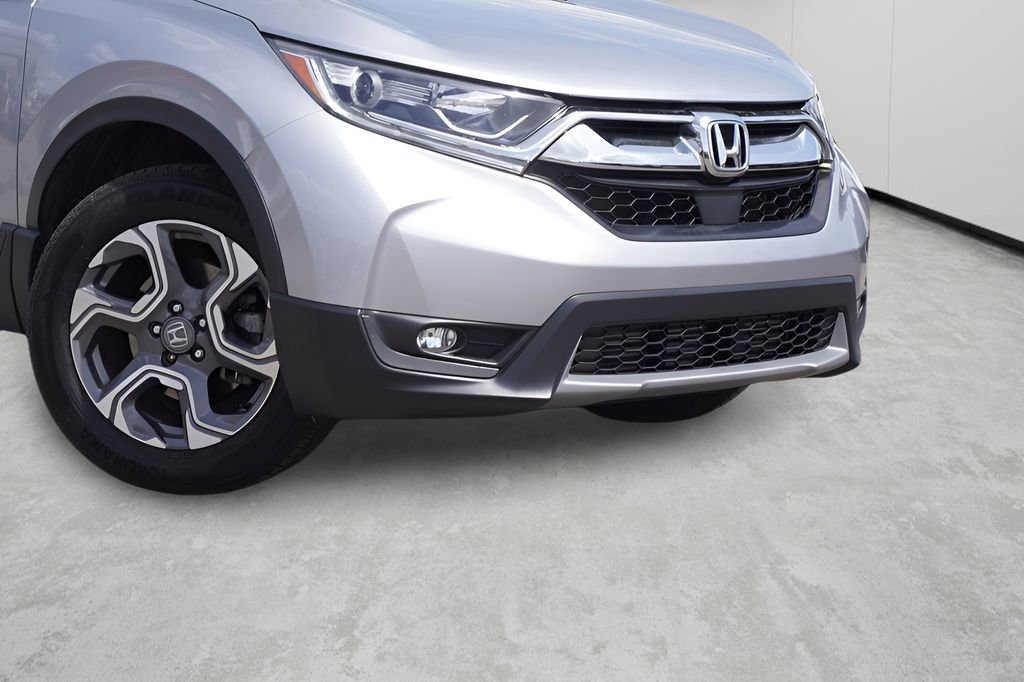Used 2019 Honda CR-V EX-L image 3
