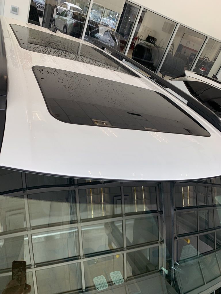 New 2026 Hyundai Santa Fe Calligraphy image 24