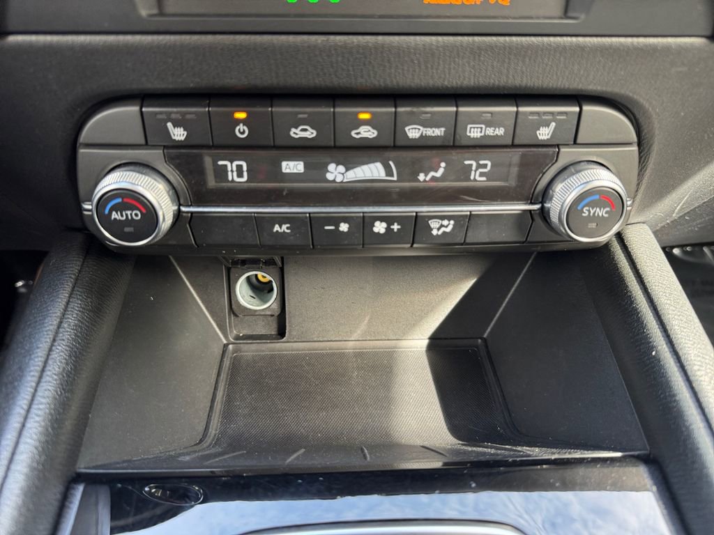 Used 2023 MAZDA CX-5 AWD 2.5 S image 22