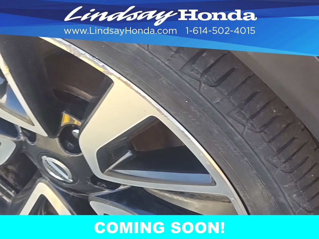 Used 2018 Nissan Rogue Sport SL w/ SL Premium Package image 17