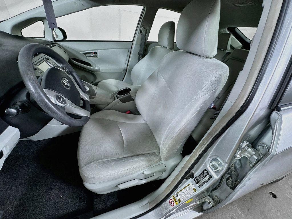 Used 2013 Toyota Prius Three FWD image 24