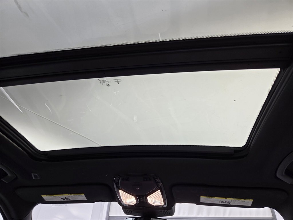 Used 2020 BMW X3 sDrive30i w/ Driving Assistance Package image 33