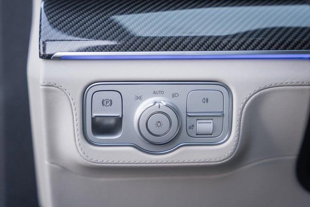 New 2026 Mercedes-Benz GLE 63 AMG S image 44