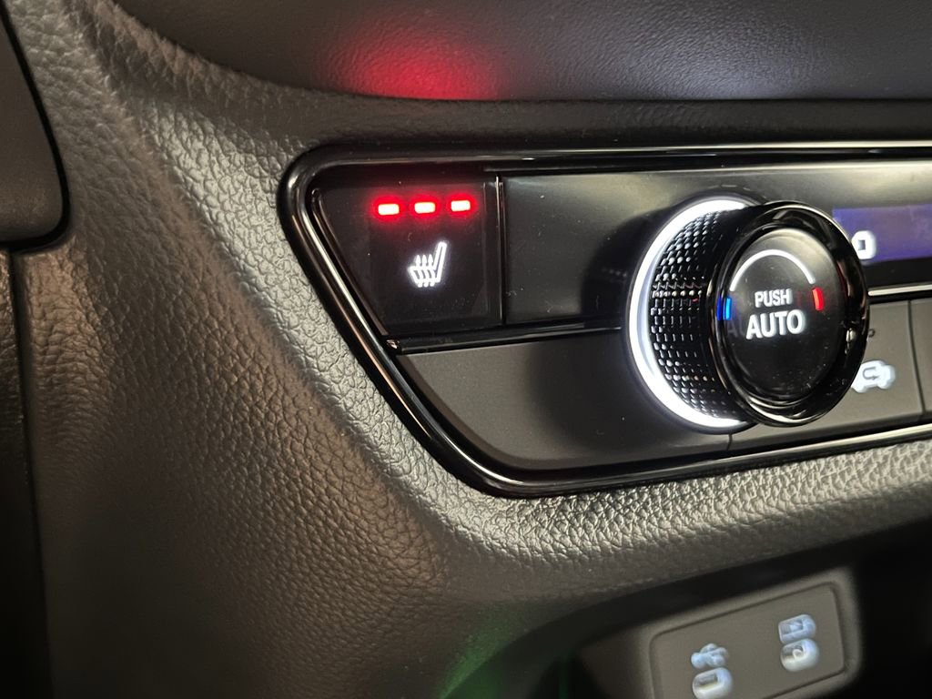 New 2027 Honda HR-V Sport image 20