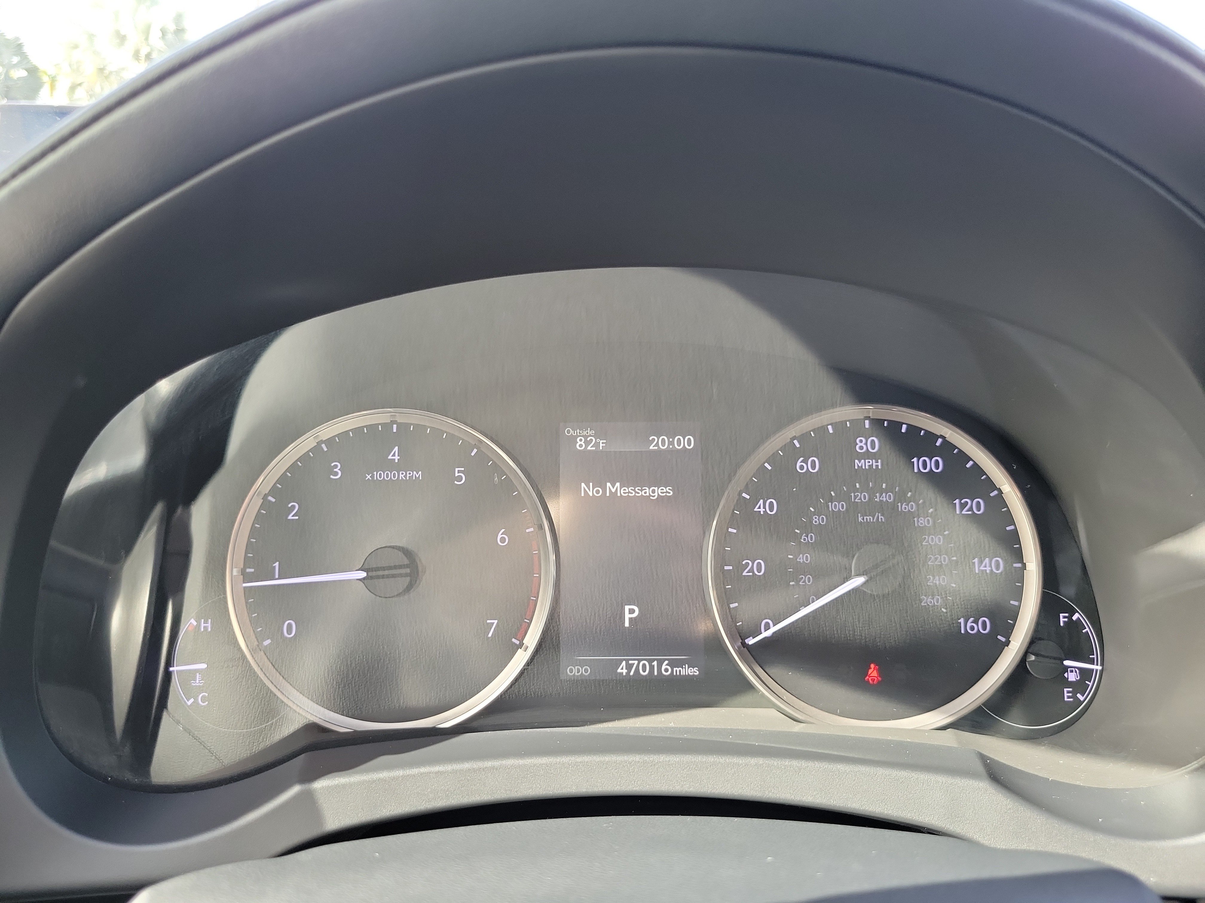 Used 2020 Lexus IS 300 w/ Accessory Package 2 RWD image 27