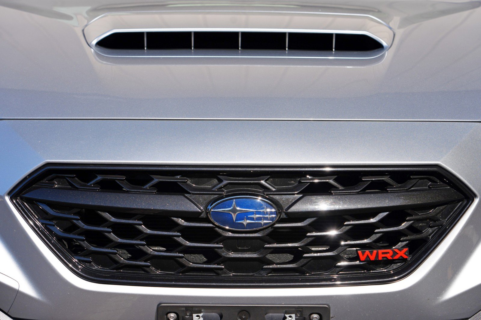 Used 2026 Subaru WRX Limited w/ WRX Enhancement Package AWD/4WD image 60