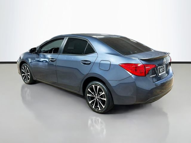 Used 2017 Toyota Corolla SE image 5