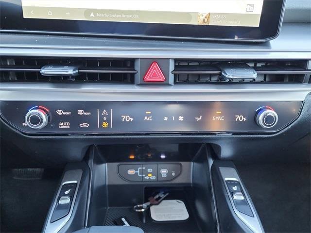New 2026 Kia Sorento EX image 21