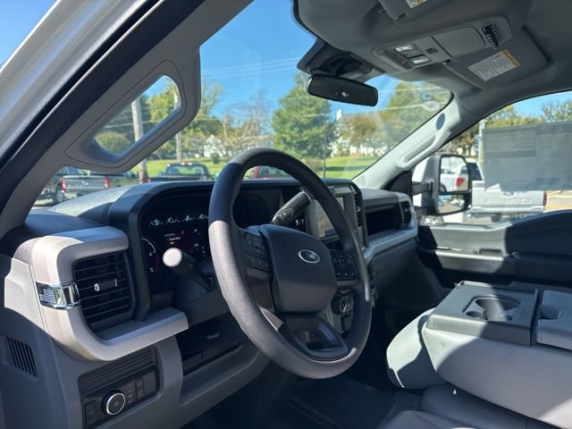 New 2026 Ford F350 XL w/ 360-Degree Camera Package image 22
