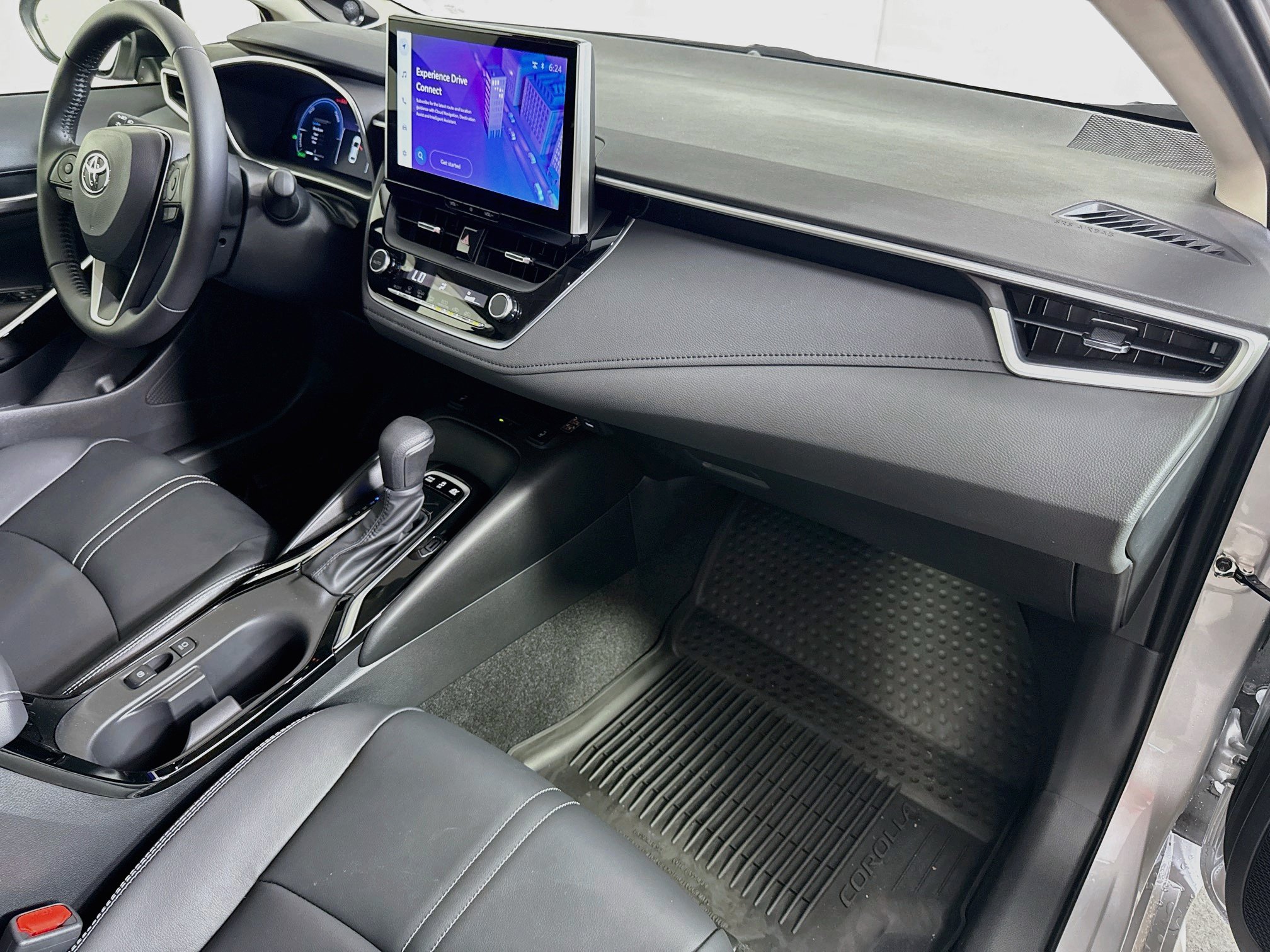 New 2026 Toyota Corolla XLE FWD image 28