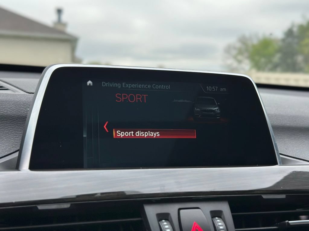 Used 2018 BMW X1 xDrive28i AWD/4WD image 39