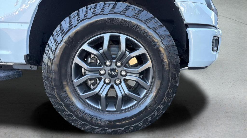 Used 2025 Ford F150 Tremor w/ Bed Utility Package AWD/4WD image 27