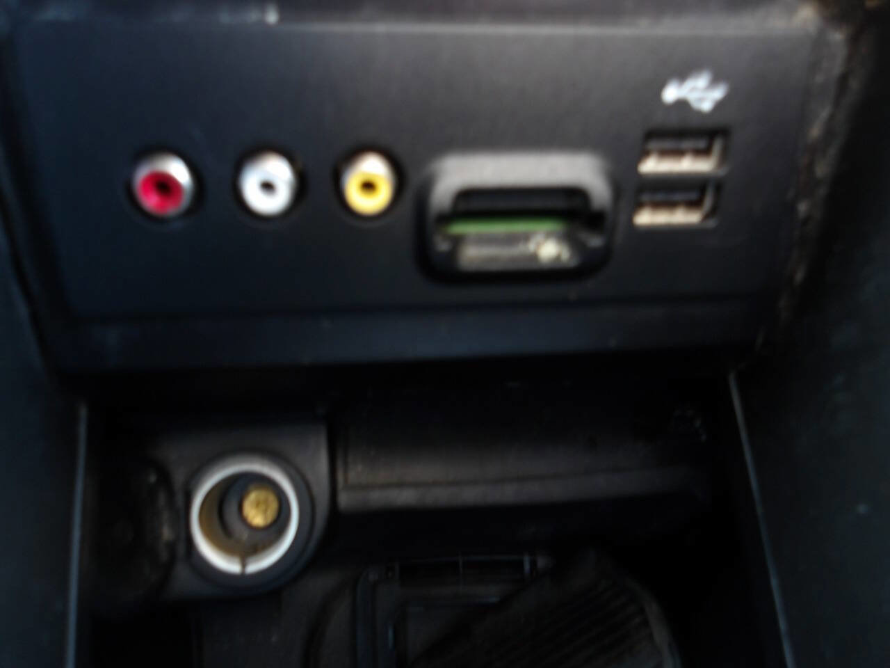 Used 2014 Ford Escape Titanium AWD/4WD image 24