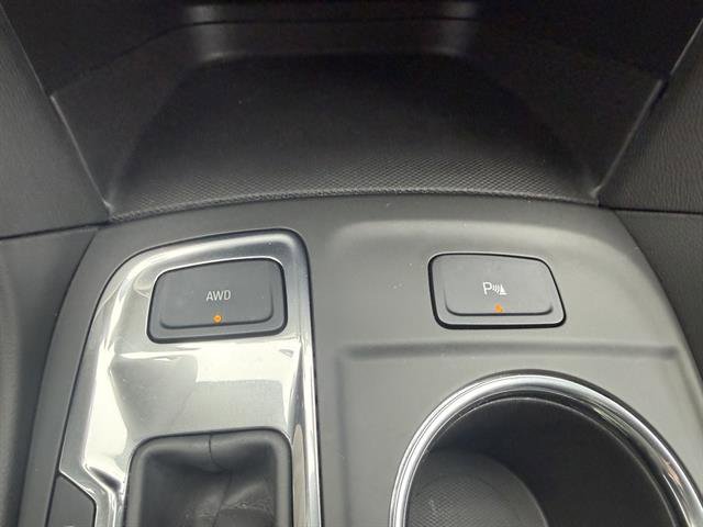 Used 2023 Chevrolet Equinox LT image 42