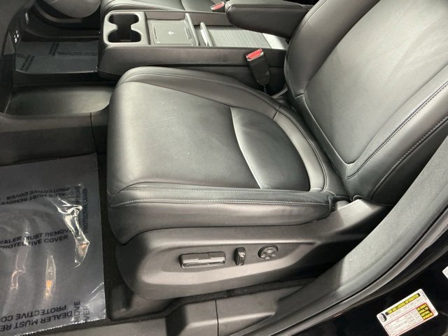 Certified 2025 Honda Odyssey EX-L image 8