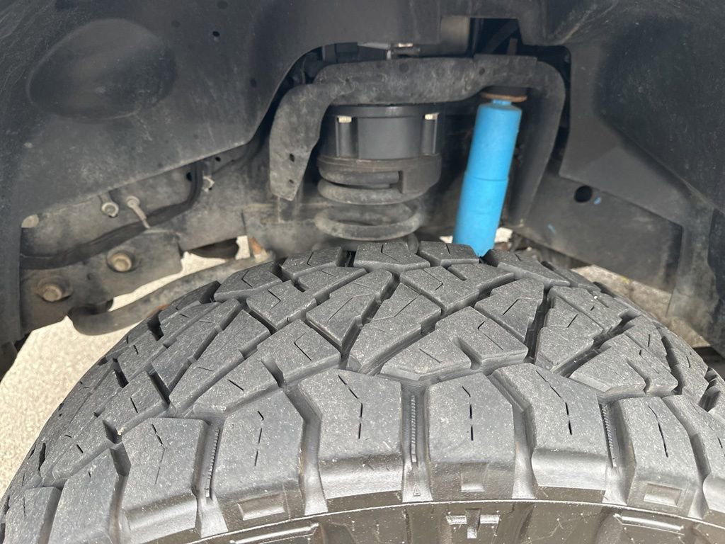 Used 2022 RAM 2500 Limited AWD/4WD image 4