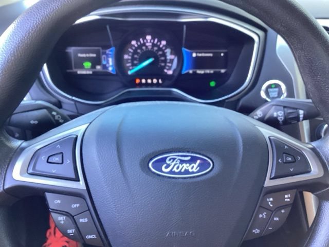 Used 2018 Ford Fusion S FWD image 24