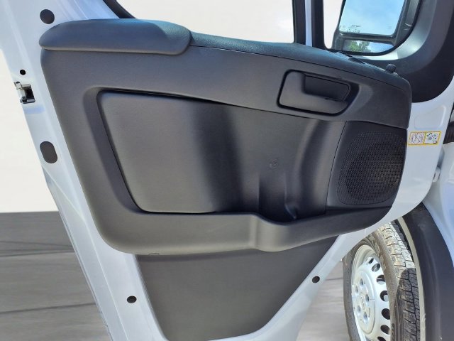 New 2026 RAM ProMaster 2500 w/ Convenience Group FWD image 11