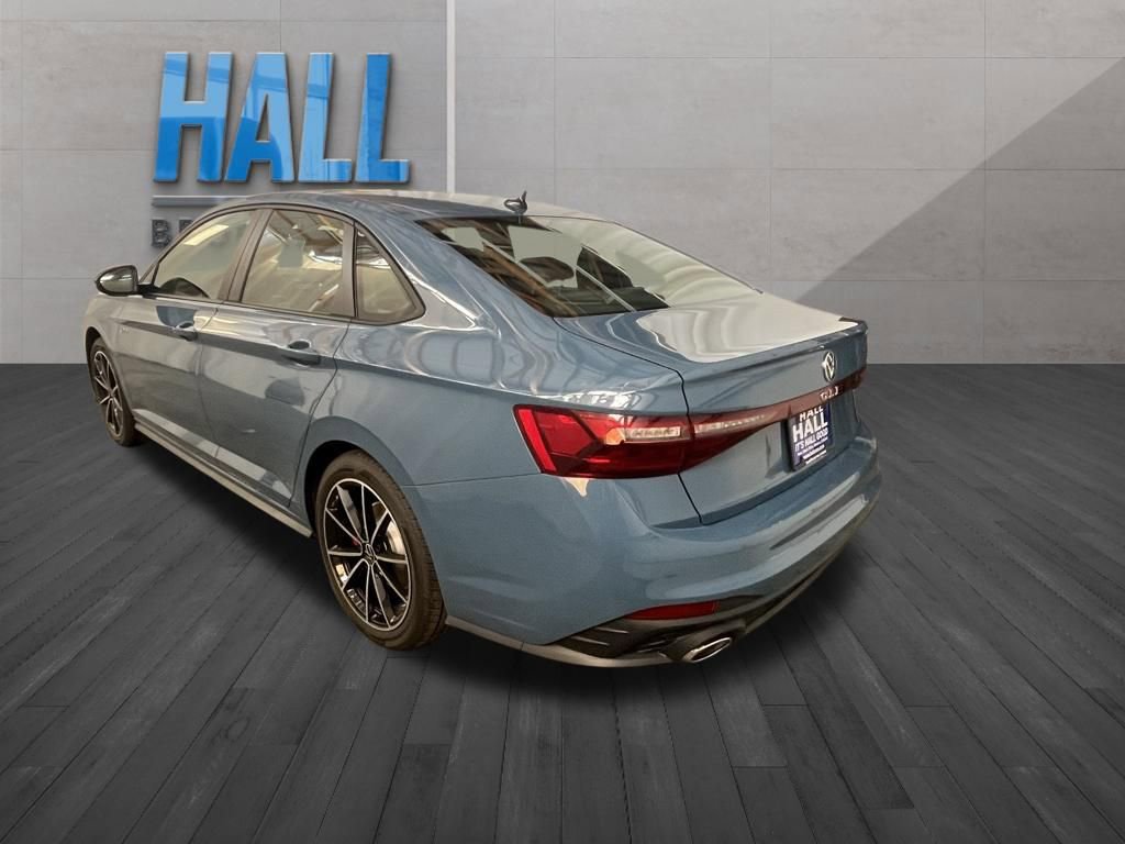 New 2026 Volkswagen Jetta GLI Autobahn image 3