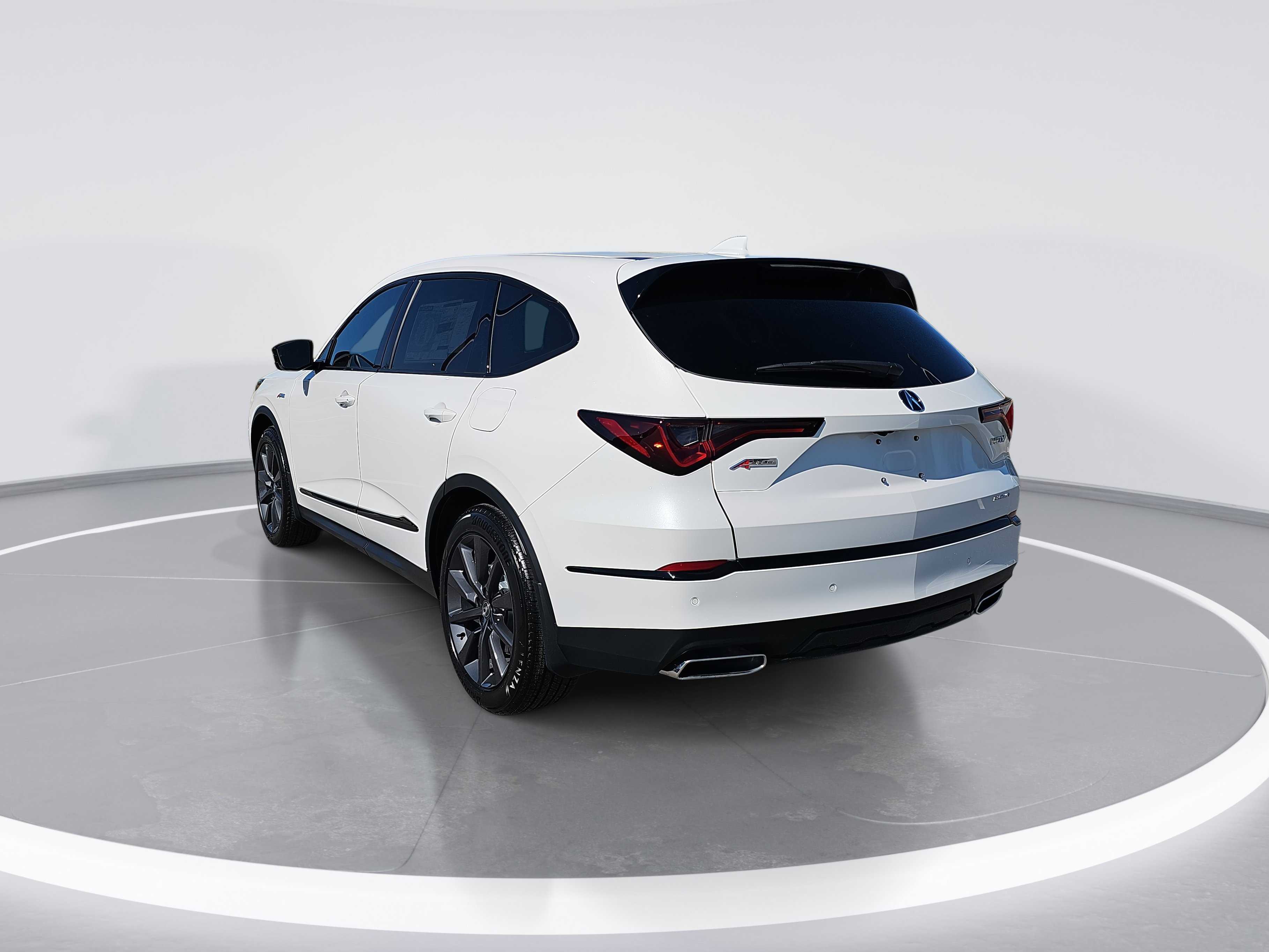 New 2026 Acura MDX A-Spec image 5