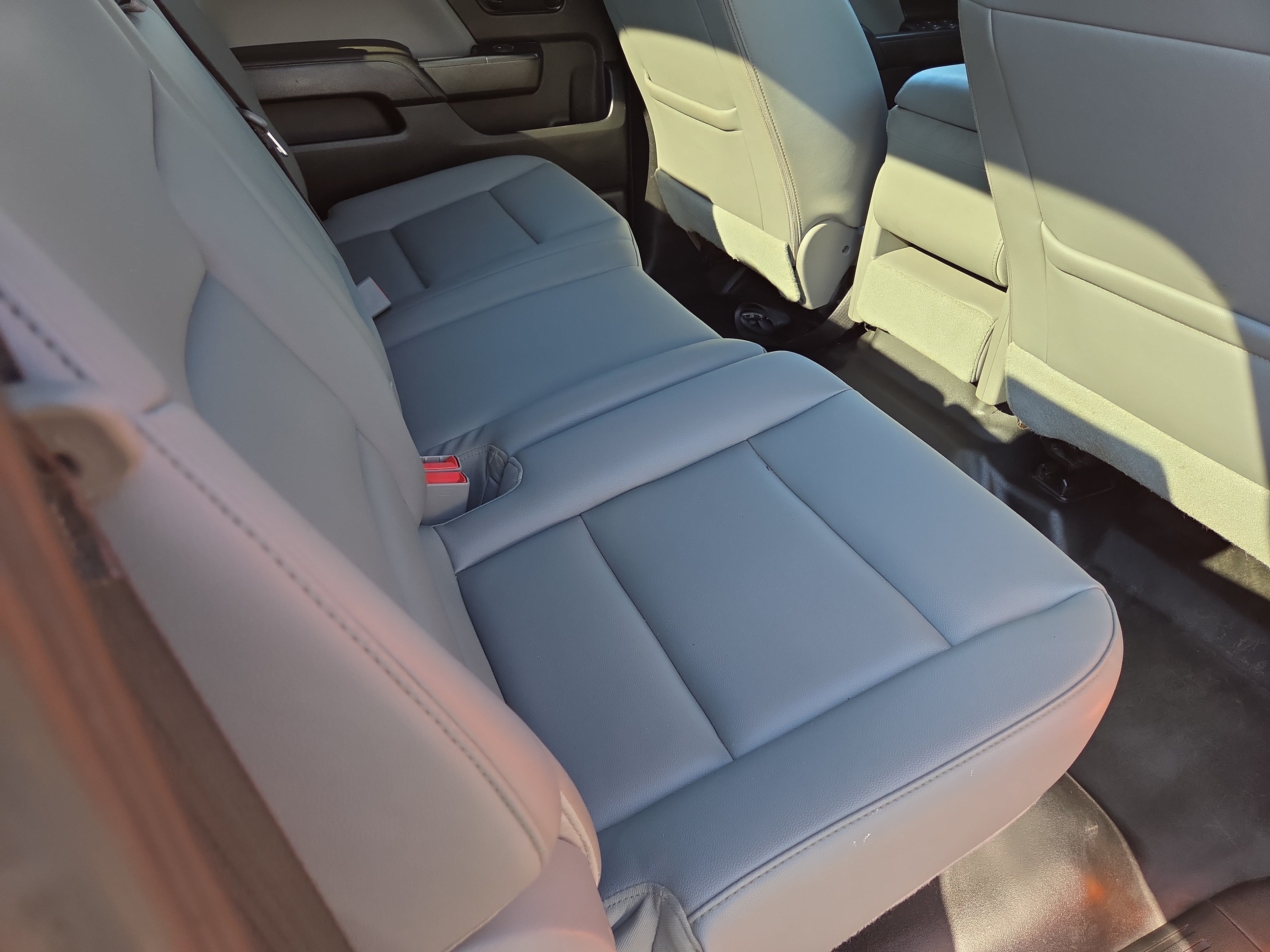 Used 2019 Chevrolet Silverado 3500 W/T w/ WT Convenience Package AWD/4WD image 21