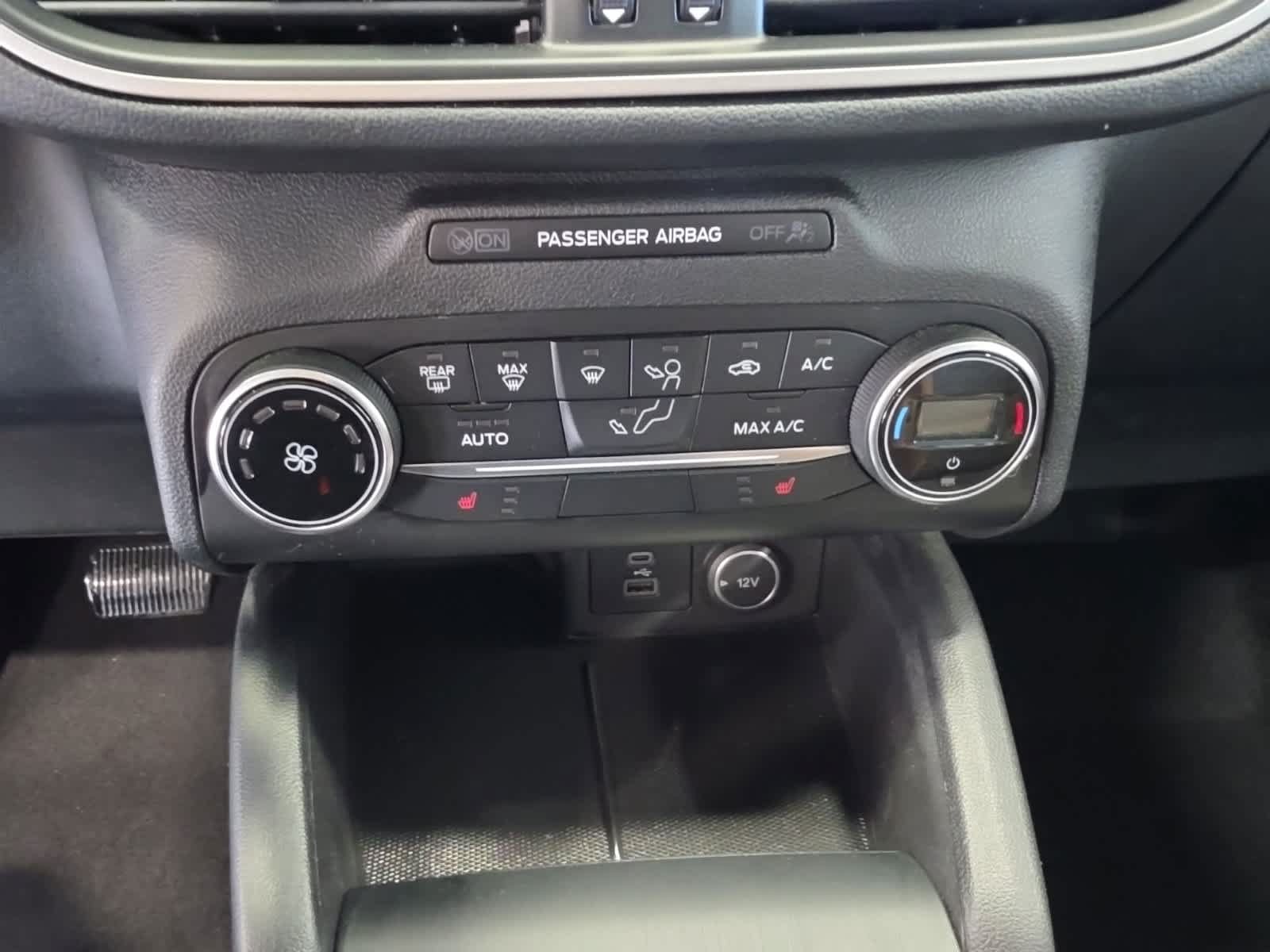 Used 2020 Ford Escape SE AWD/4WD image 24