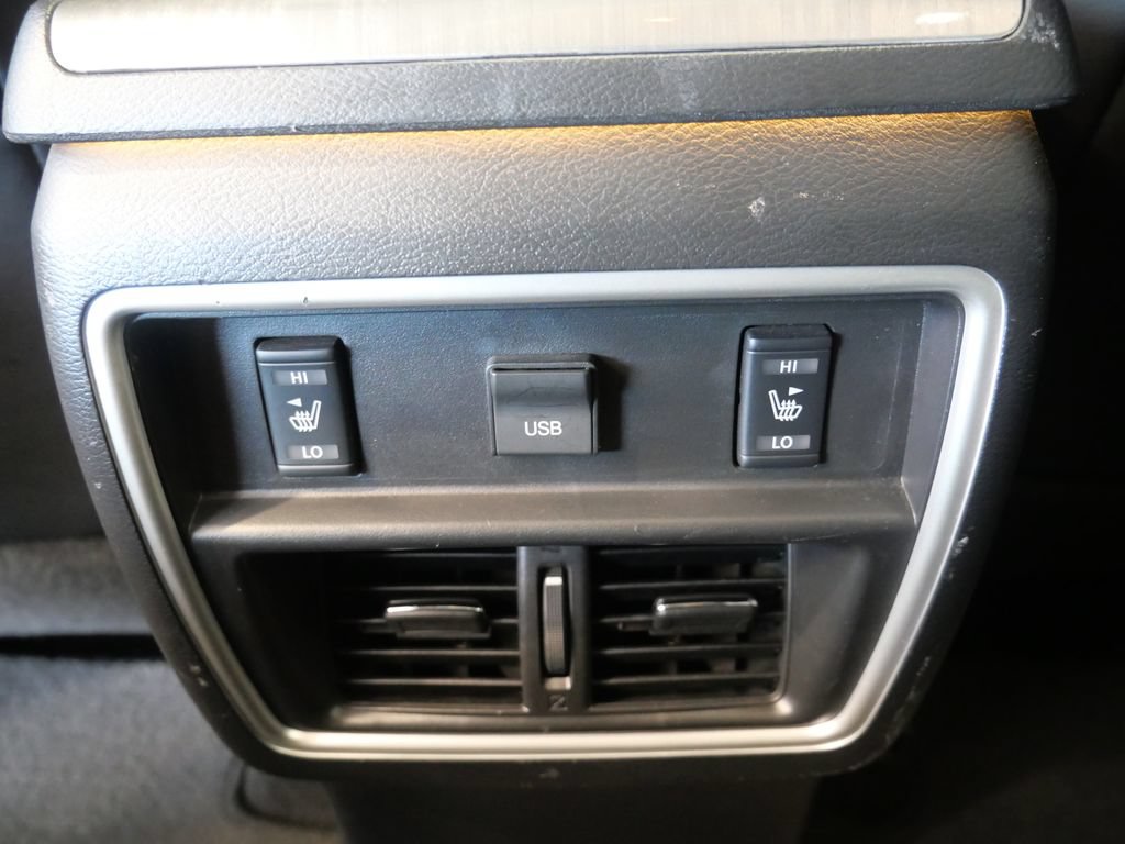Used 2018 Nissan Murano SL w/ Moonroof Package AWD/4WD image 34