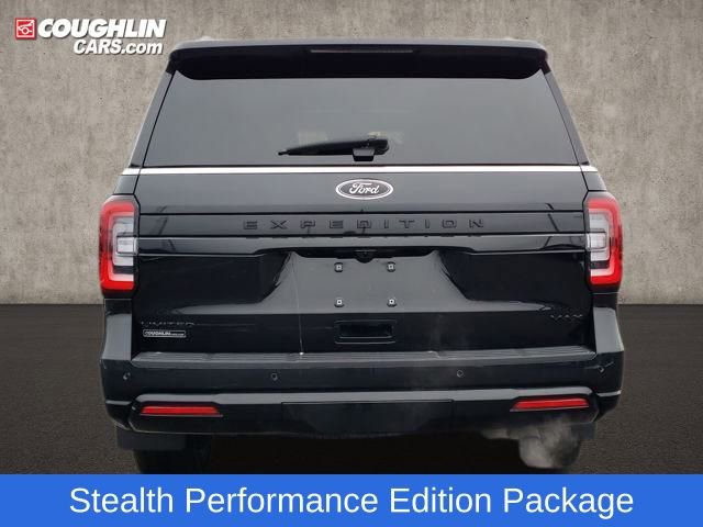 Used 2024 Ford Expedition Max Limited image 7