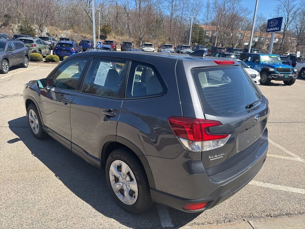Used 2023 Subaru Forester image 19