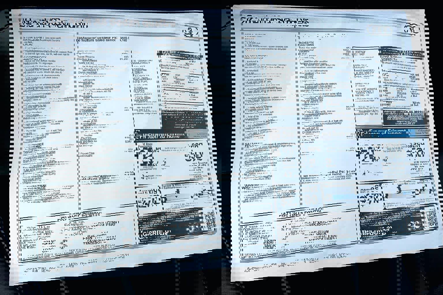 New 2026 Audi A6 Premium Plus w/ Premium Plus Package image 20