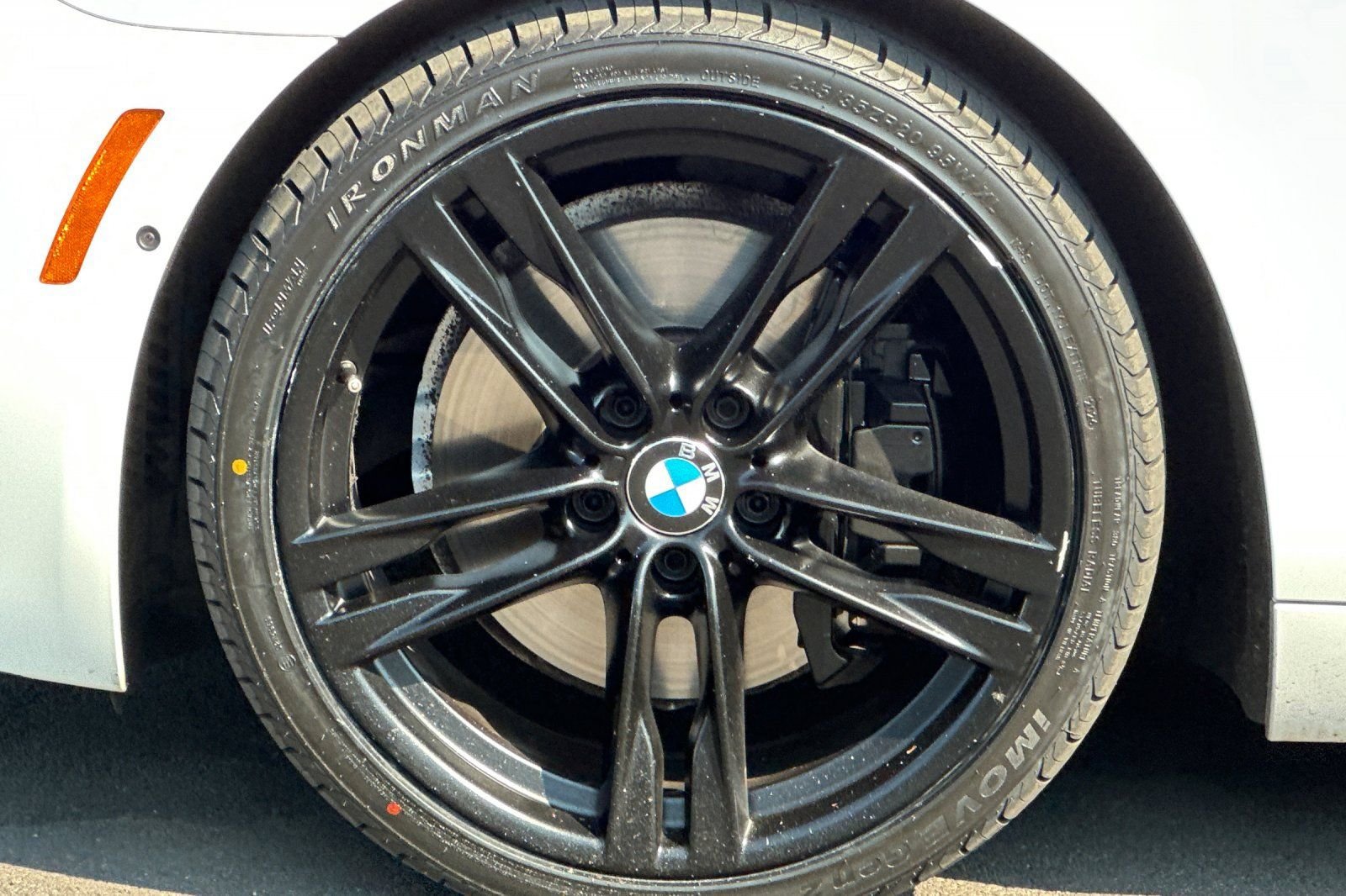 Used 2015 BMW 650i xDrive Coupe AWD/4WD image 34