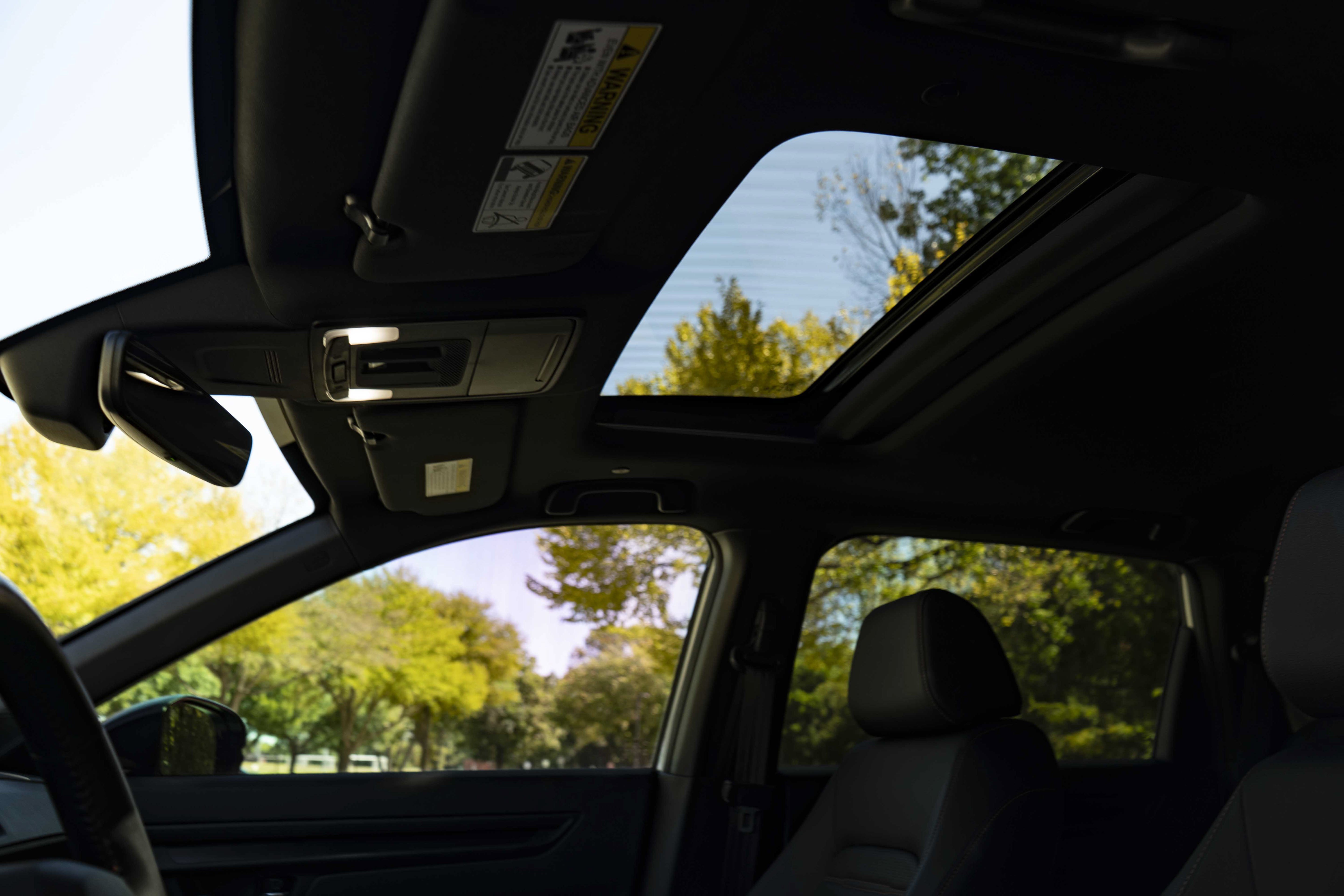 Certified 2026 Honda CR-V Sport-L image 34