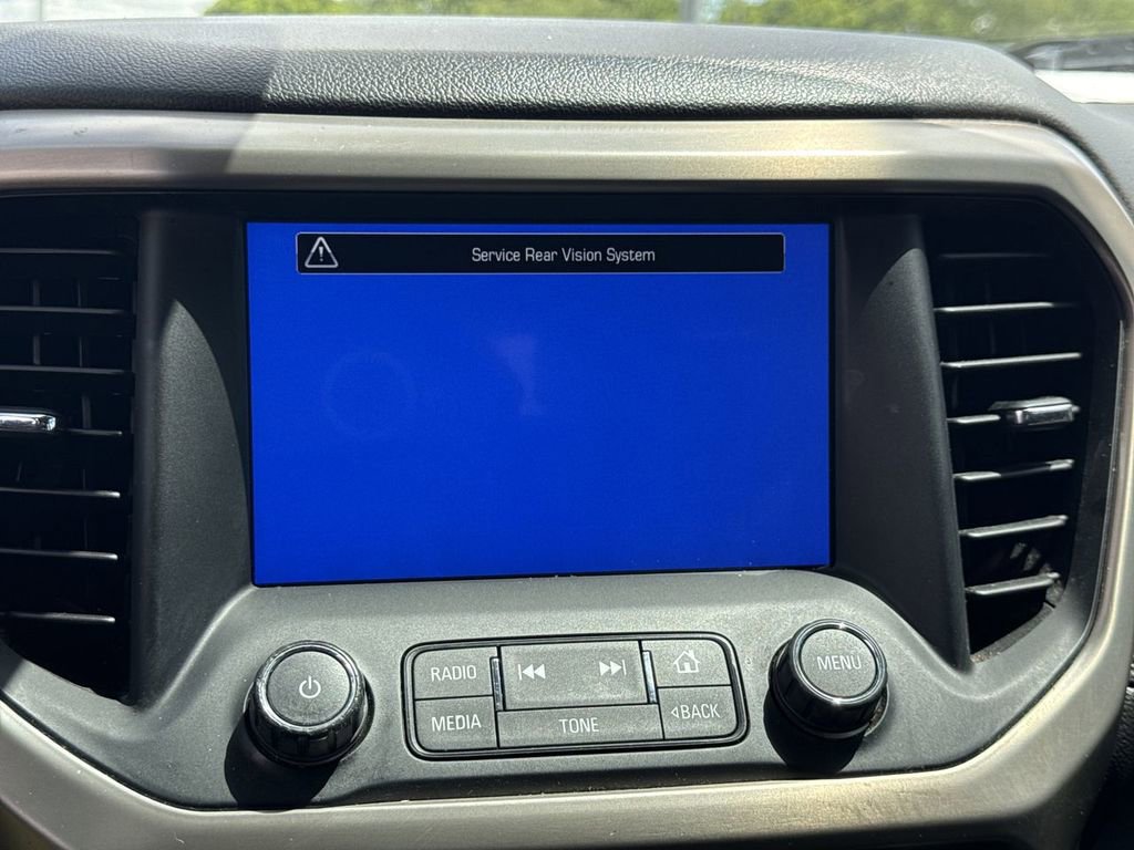 Used 2019 GMC Acadia Denali w/ Technology Package AWD/4WD image 30