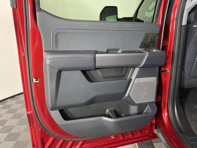 New 2026 Ford F350 Lariat image 34