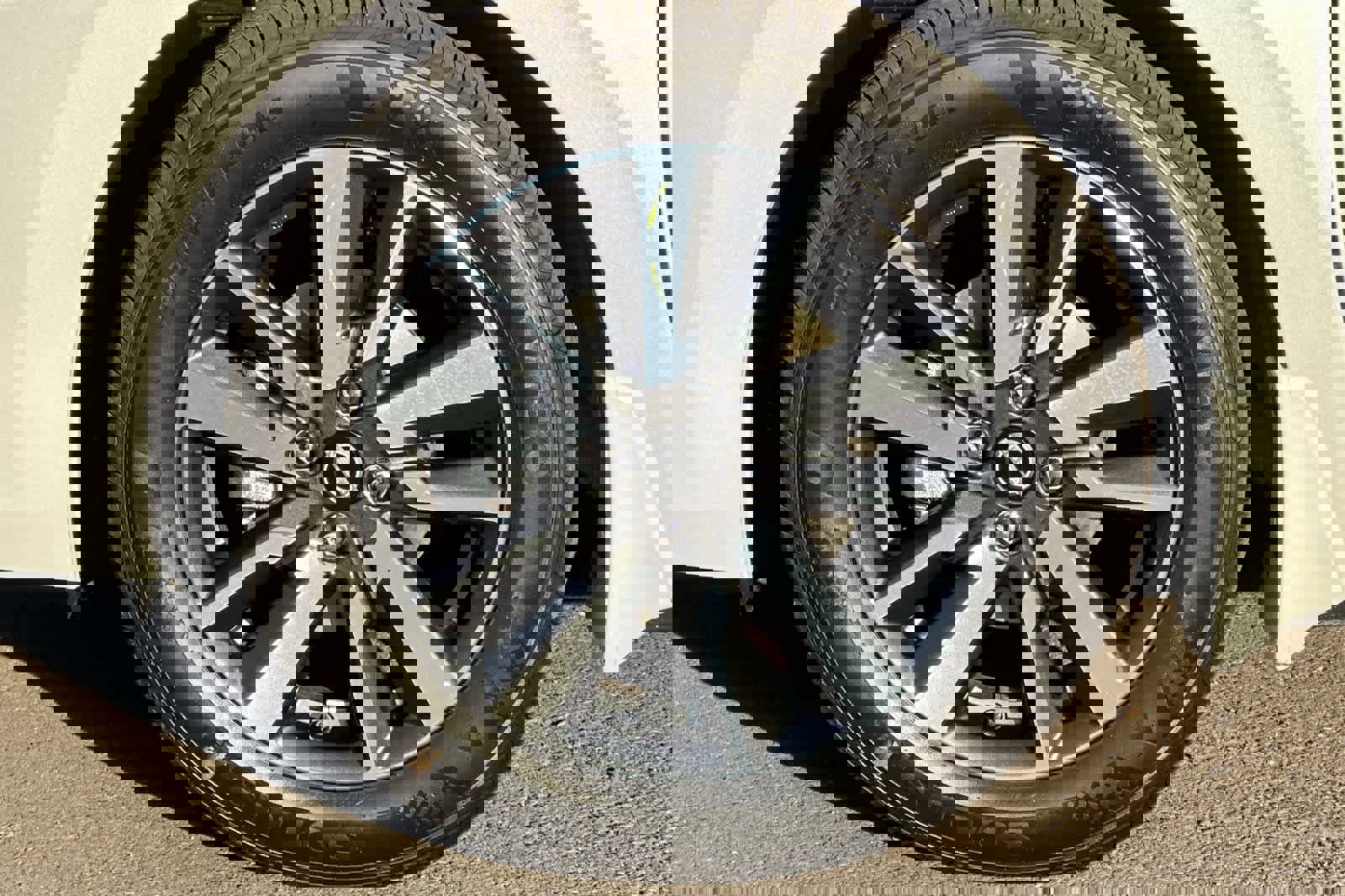 New 2025 Nissan Versa SV w/ Trunk Package image 23