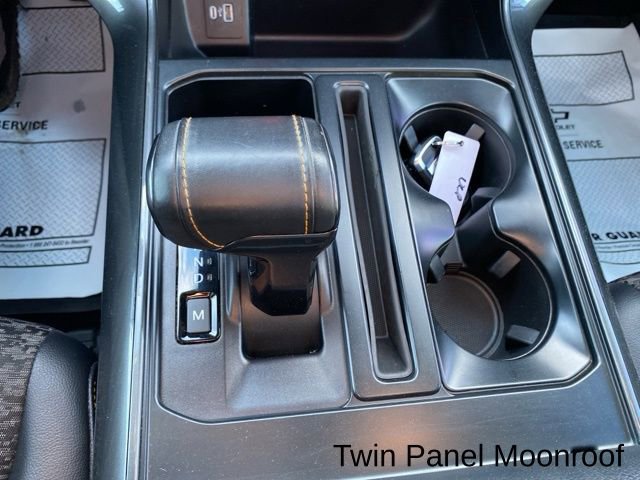 Used 2023 Ford F150 Tremor image 23