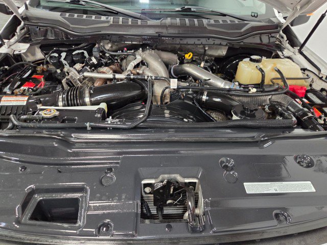 Used 2022 Ford F250 XLT AWD/4WD image 88