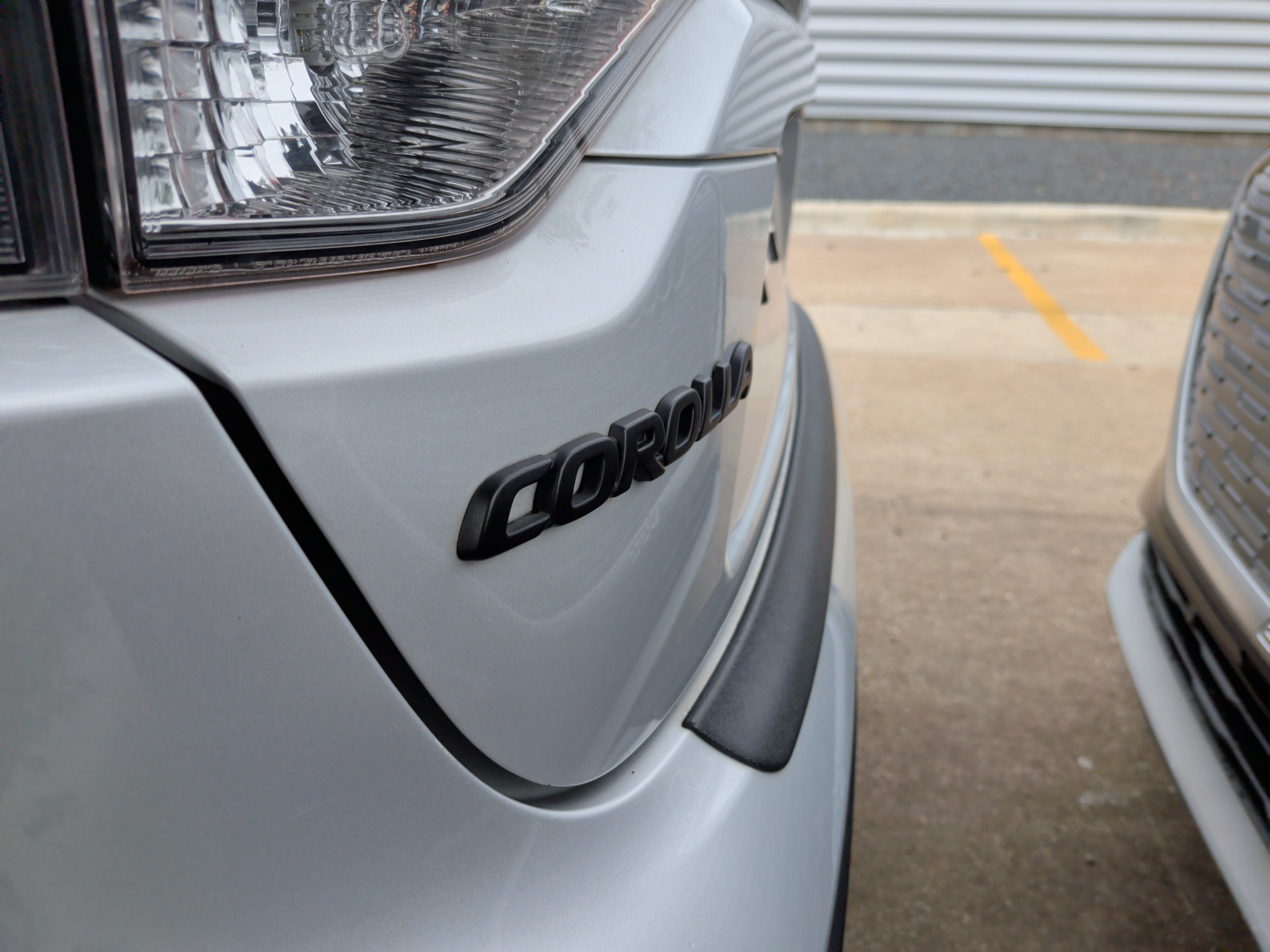 Used 2023 Toyota Corolla SE FWD image 34