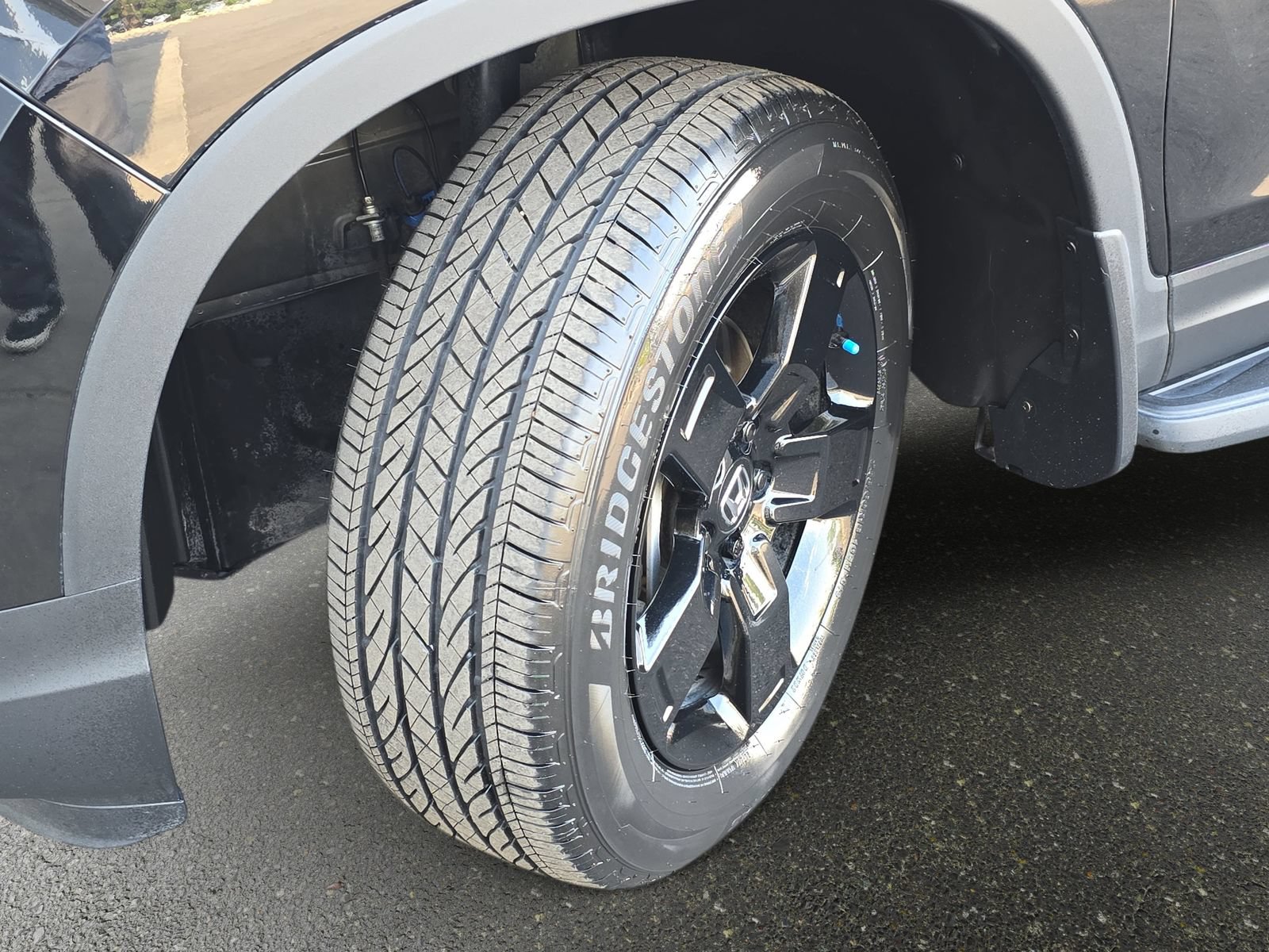 Used 2024 Honda Ridgeline Black Edition image 33
