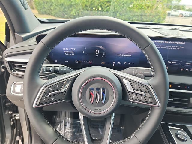 New 2026 Buick Enclave Sport Touring w/ Power Package FWD image 24