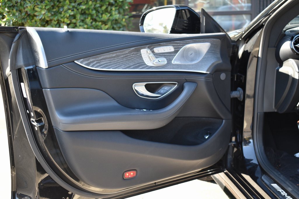 Used 2021 Mercedes-Benz AMG GT 53 w/ Driver Assistance Package image 22