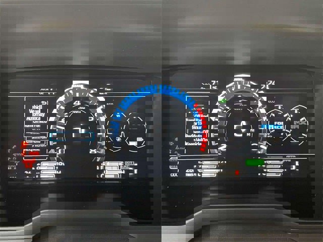 New 2026 Toyota Sequoia Platinum image 26