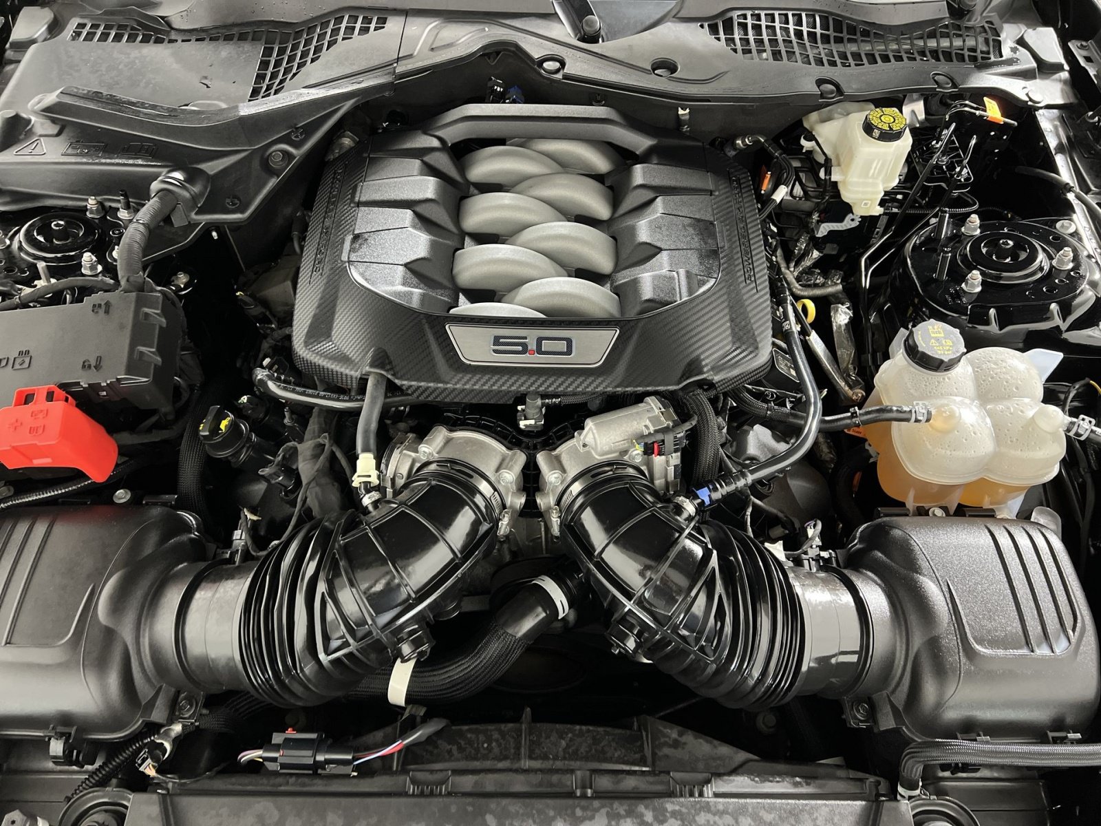 Used 2024 Ford Mustang GT RWD image 26