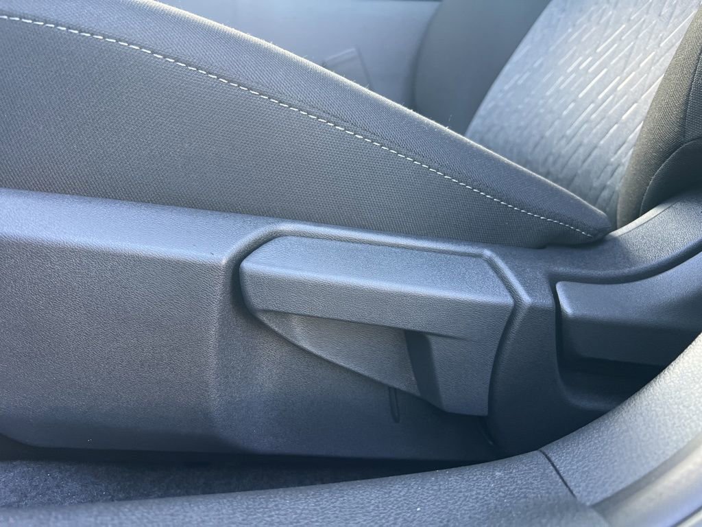 New 2026 Nissan Sentra SV w/ SV Convenience Package image 25