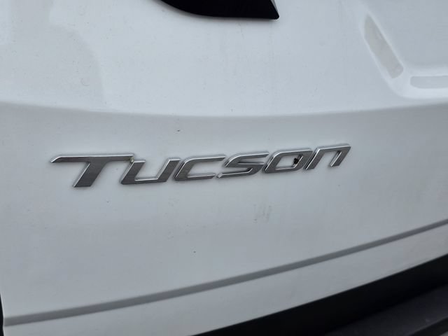 Used 2023 Hyundai Tucson SEL FWD image 11