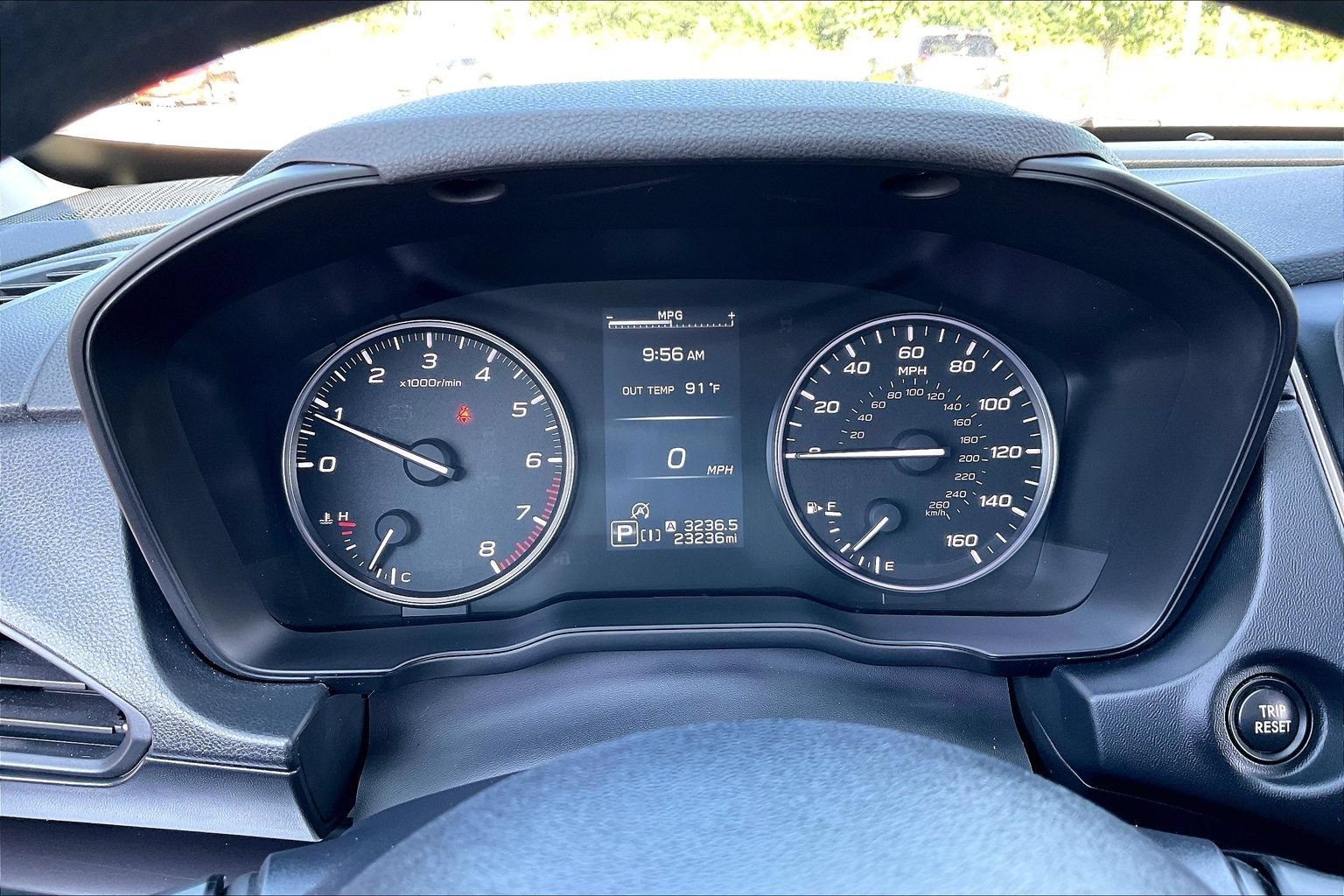 Certified 2024 Subaru Impreza 2.0i Sport AWD/4WD image 21